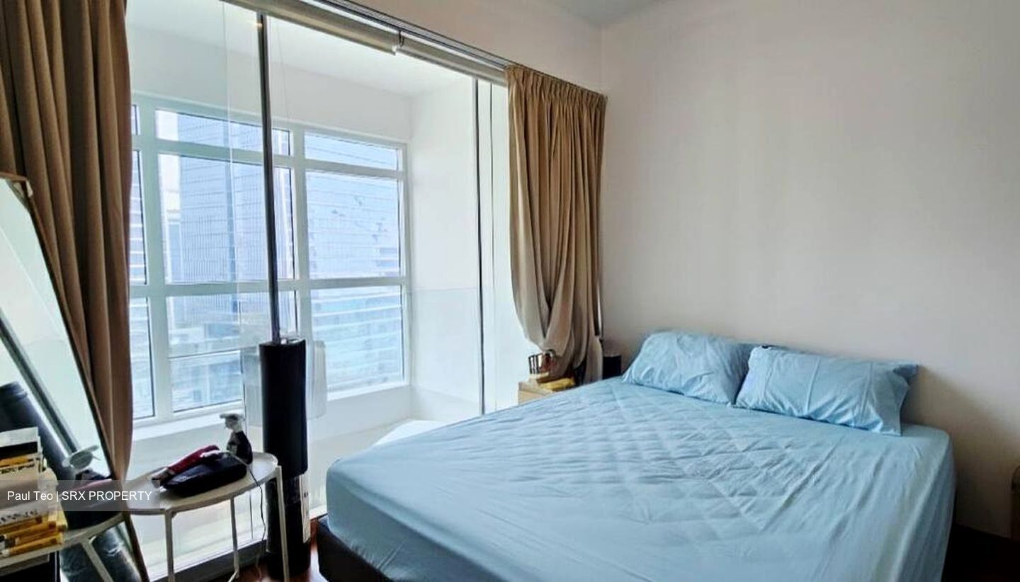 Icon (D2), Apartment #514007221